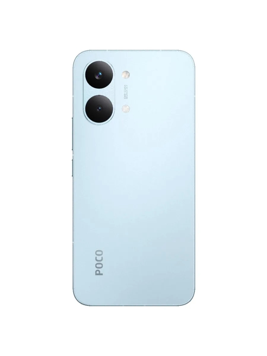 Смартфон POCO X8 Pro Max 12/512 (голубой)