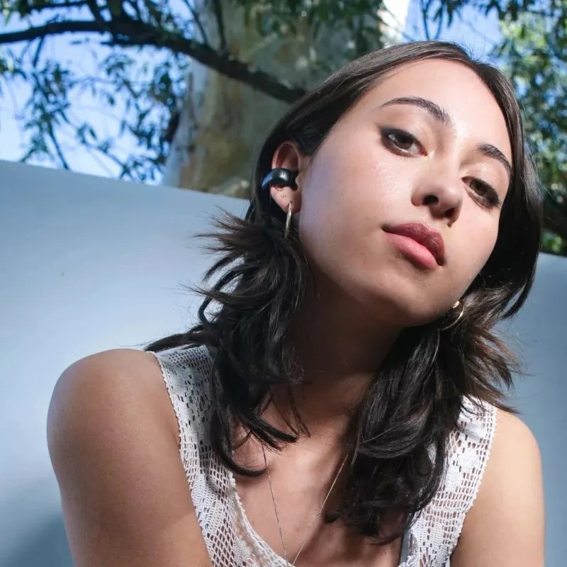 Беспроводные наушники Bose Ultra Open-Ear True Wireless Open Earbuds (черный)