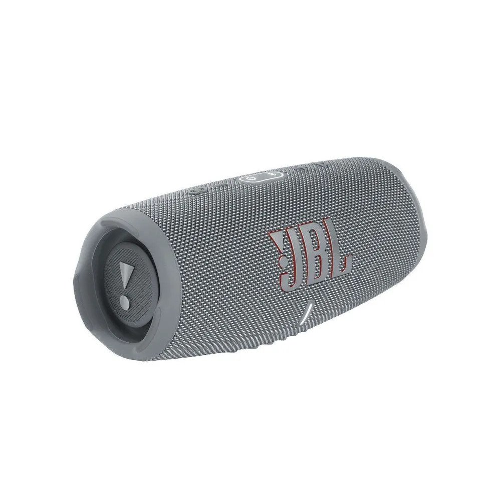 Портативная колонка JBL CHARGE5 (серый)