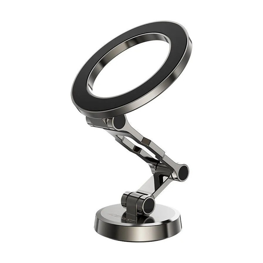 Магнитный держатель ACEFAST D20 (серый)