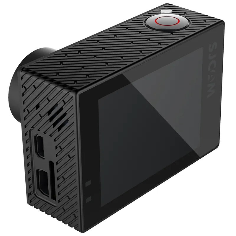 Экшн-камера SJCAM SJ6 LEGEND (черный)