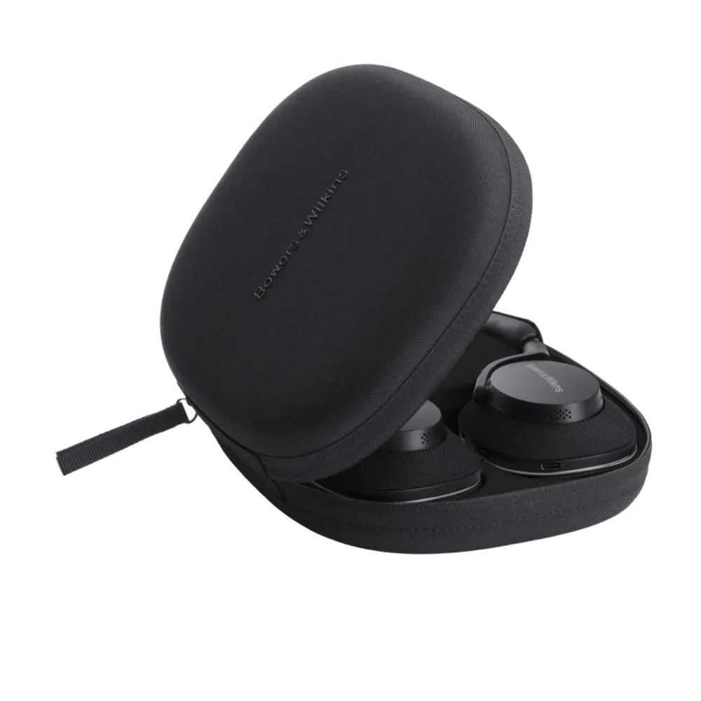 Беспроводные наушники Bowers&Wilkins Px7 S2e (черный)