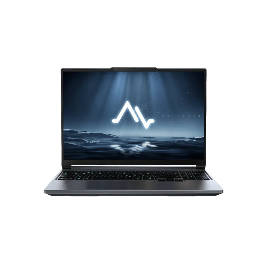 Игровой ноутбук Maibenben X16C-i544560G44HG4E10 (16'', 1 ТБ, серый)