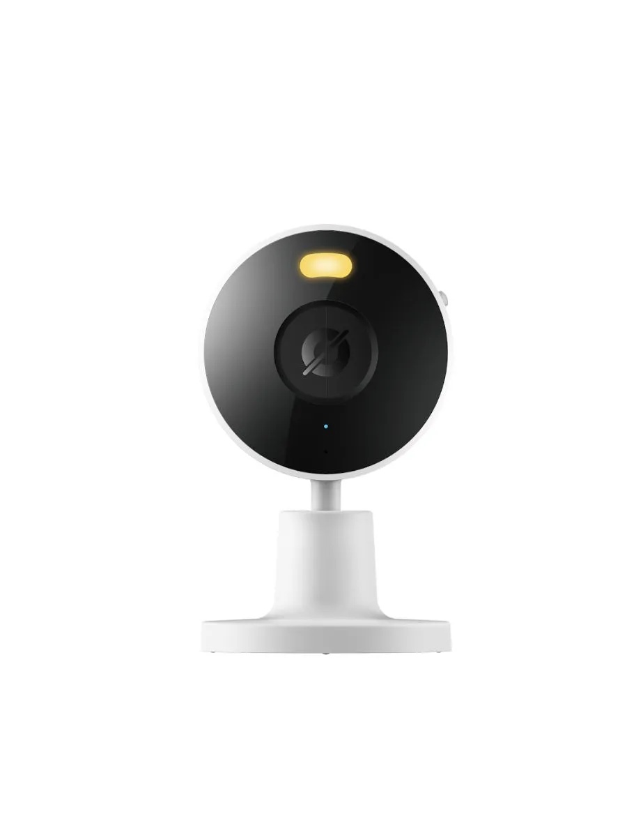 Умная камера видеонаблюдения Xiaomi Smart Camera C100 (белый)