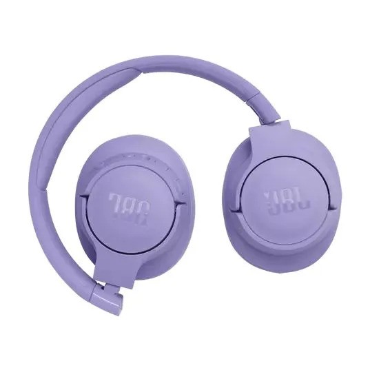 Беспроводные наушники JBL TUNE 770NC (фиолетовый)