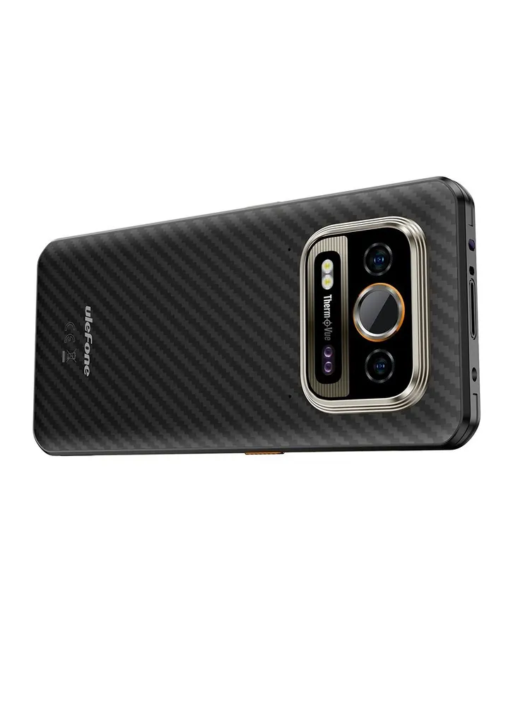 Смартфон Ulefone Armor 25T Pro 6/256 (черный)