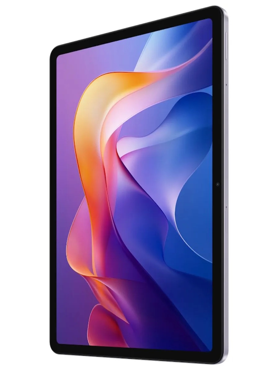 Планшет Xiaomi Redmi Pad 2 6/128 (сиреневый)