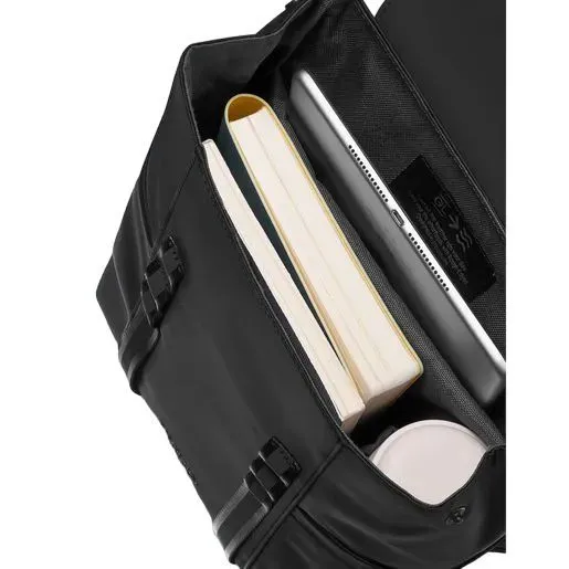 Рюкзак Gaston Luga Backpack Spläsh Mini (черный)