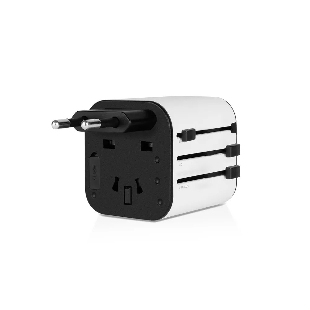 Универсальный адаптер TTEC Universal Convertor