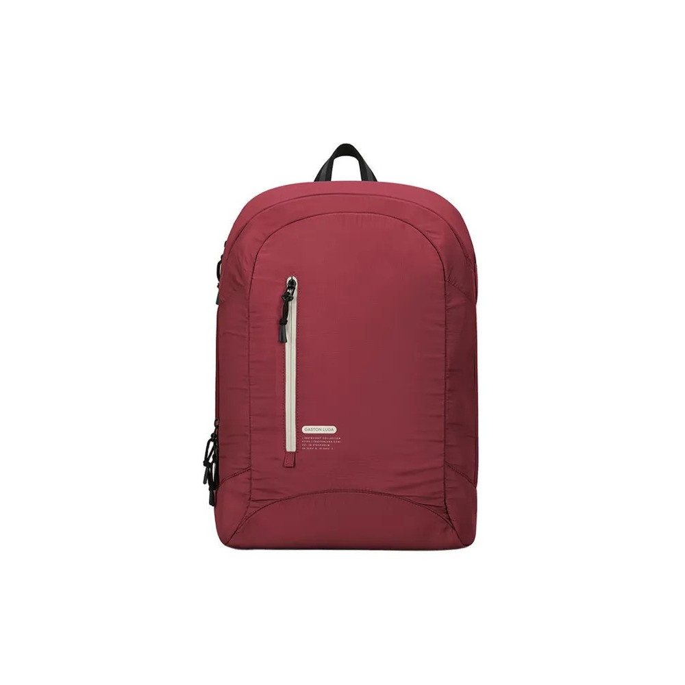 Рюкзак Gaston Luga Lightweight Backpack (красный)