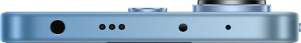 Смартфон Xiaomi Redmi Note 13 8/512 (голубой)