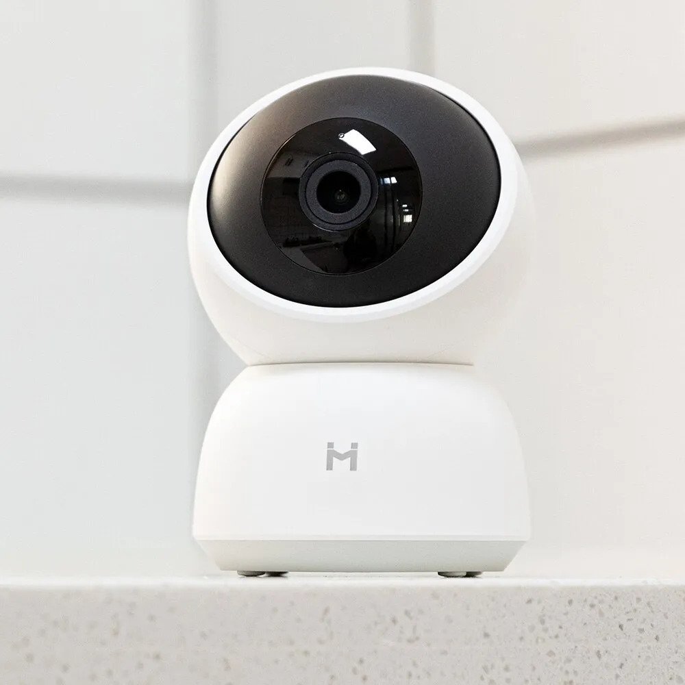 Камера IMILab Home Security Camera A1