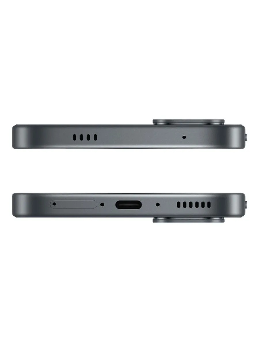 Смартфон iQOO Z11 5G 8/256 (черный)