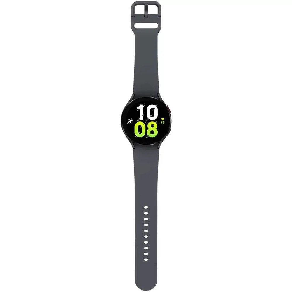 Умные часы Samsung Galaxy Watch5 (темно-серый)