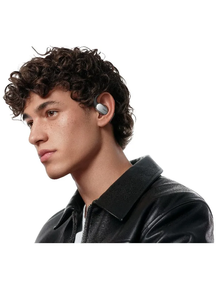 Беспроводные наушники Xiaomi OpenWear Stereo Pro (серый)