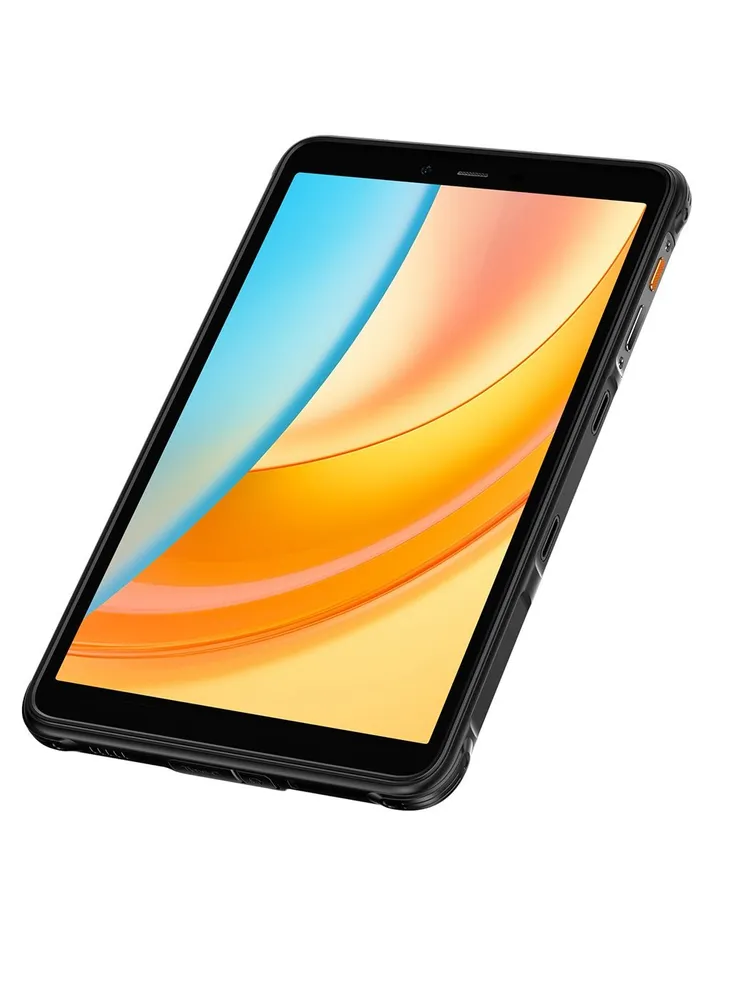 Планшет Ulefone Armor Pad Pro 8/128 (черный)