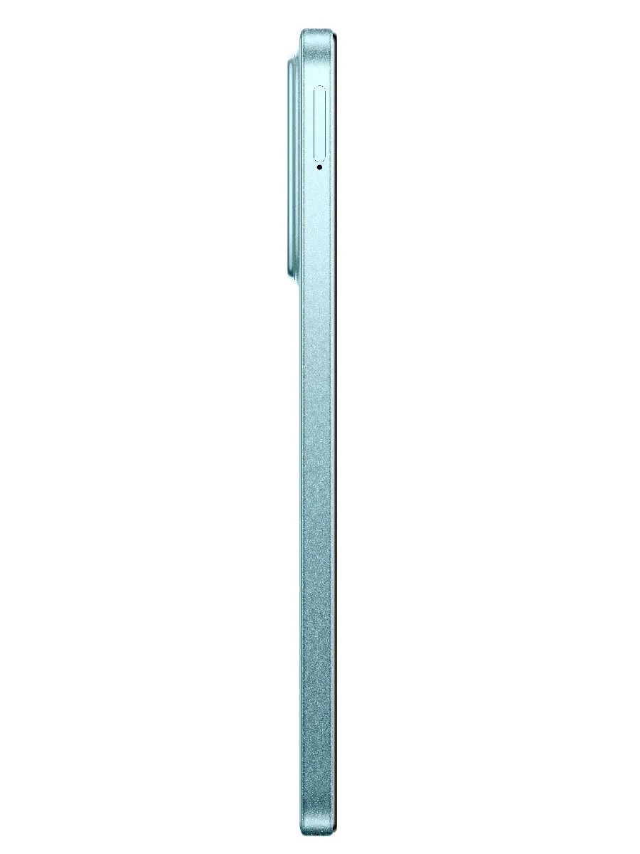 Смартфон POCO C85 8/256 (зеленый)