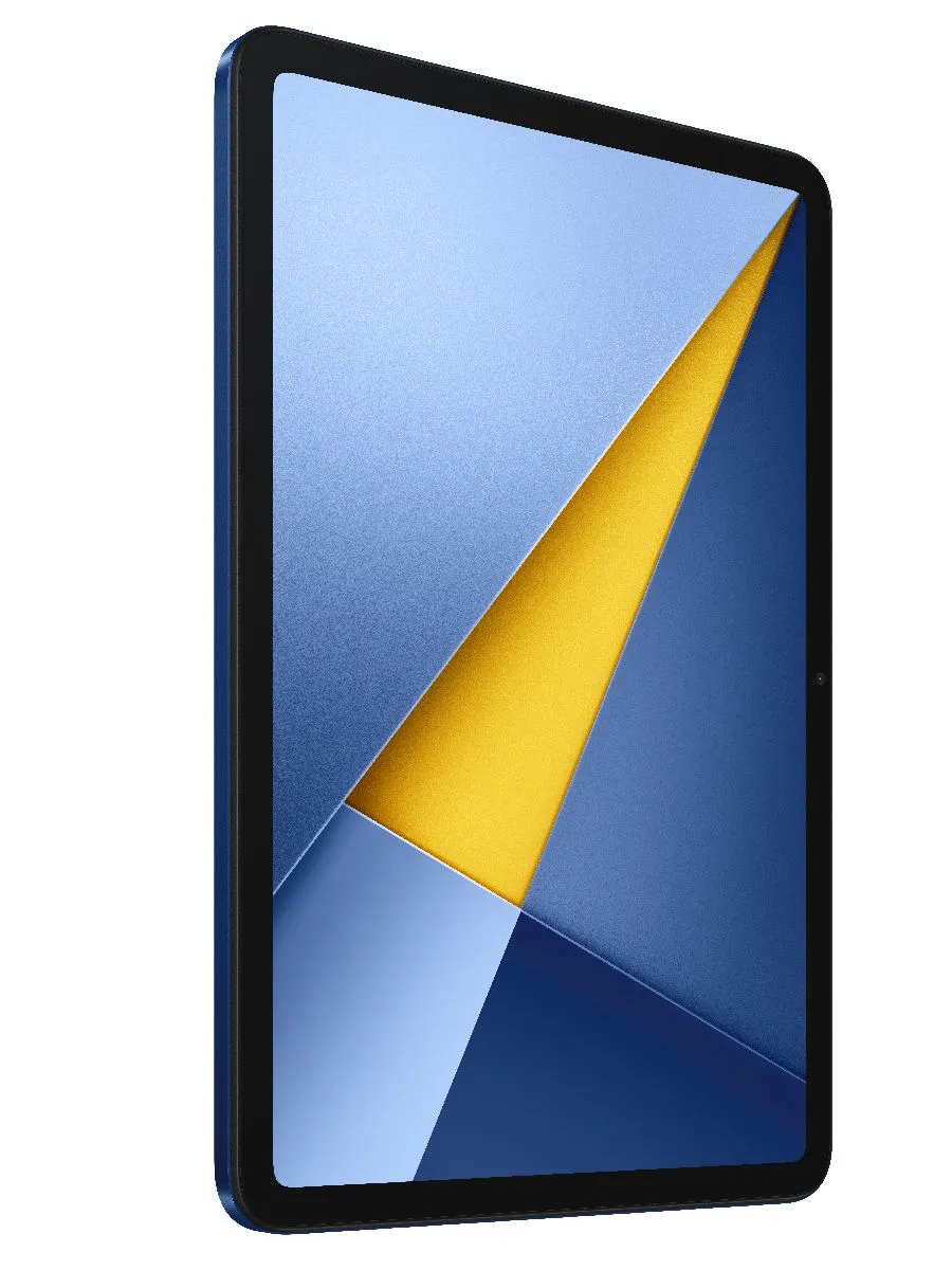 Планшет POCO Pad C1 6/128 (синий)