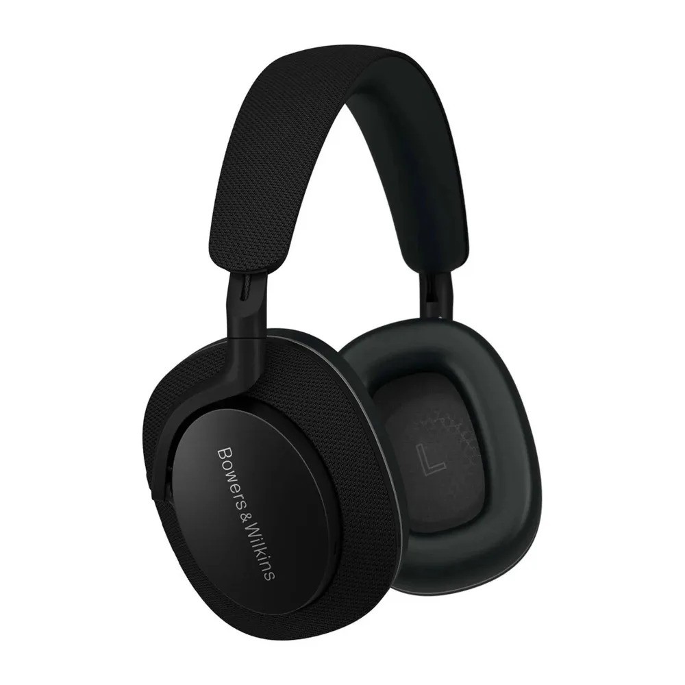 Беспроводные наушники Bowers&Wilkins Px7 S2e (черный)