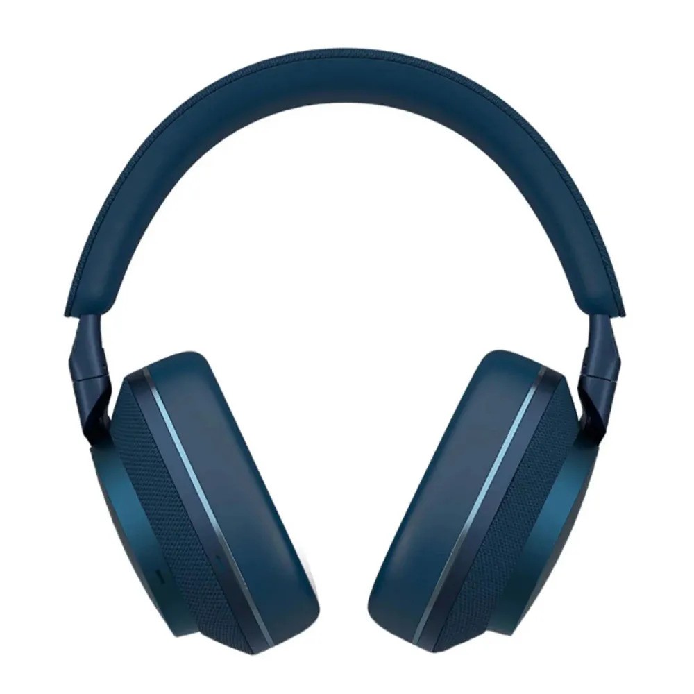 Беспроводные наушники Bowers&Wilkins Px7 S2e (синий)