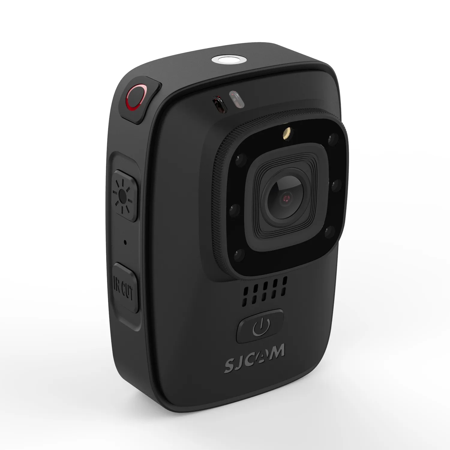 Экшн-камера SJCAM A10 (черный)