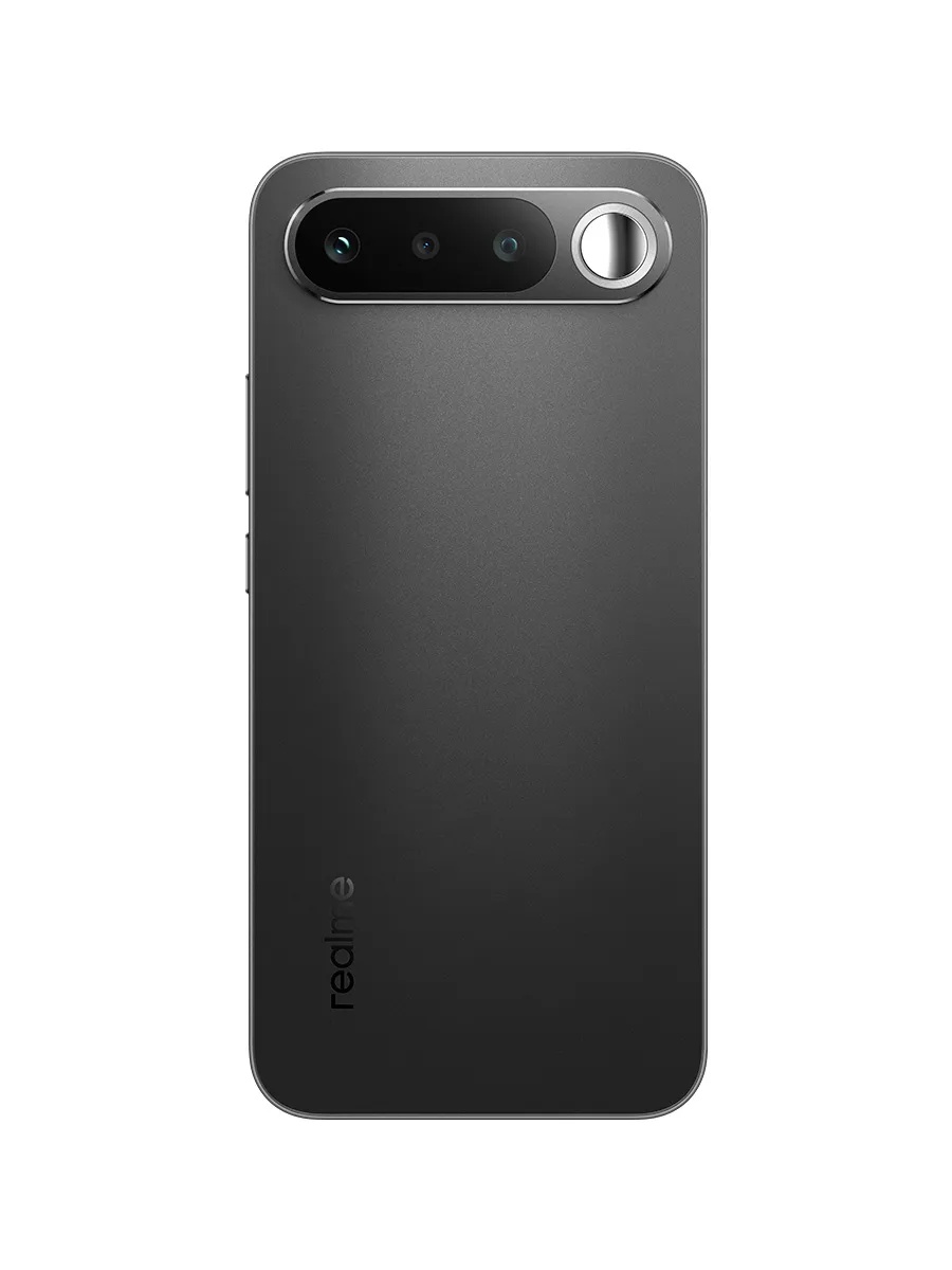 Смартфон Realme 16 5G 8/256 (темно-серый)