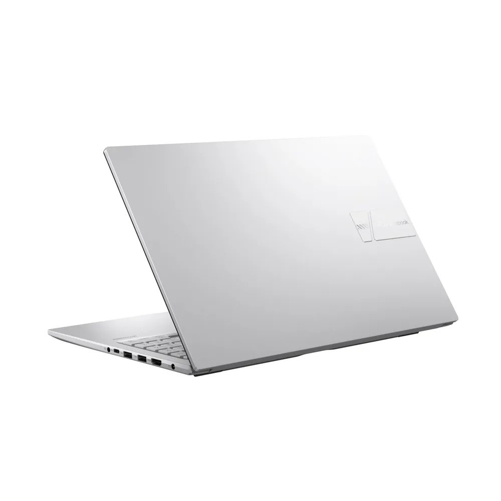 Ноутбук ASUS Vivobook 15 X1504VA-BQ284 (15.6'', серебристый)