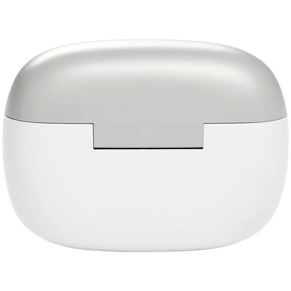 Беспроводные наушники JBL TWS VIBE 200 (белый)