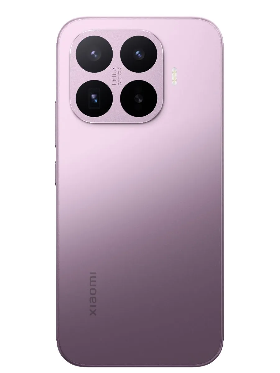 Смартфон Xiaomi 17T 12/256 (фиолетовый)