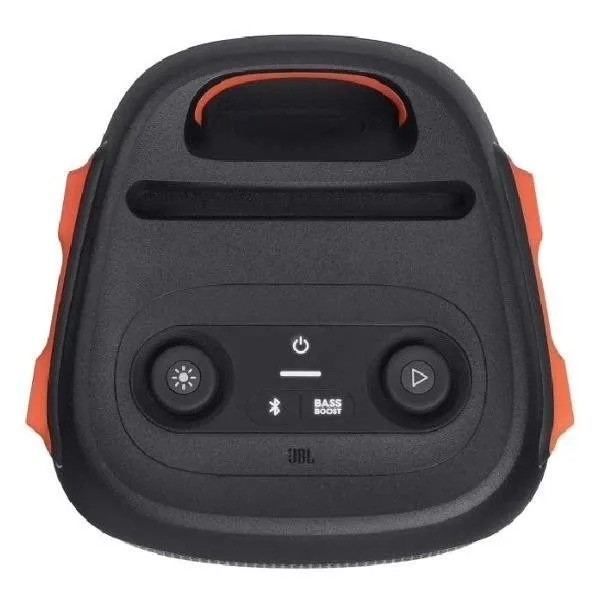 Аудиосистема JBL PartyBox 110 (черный)