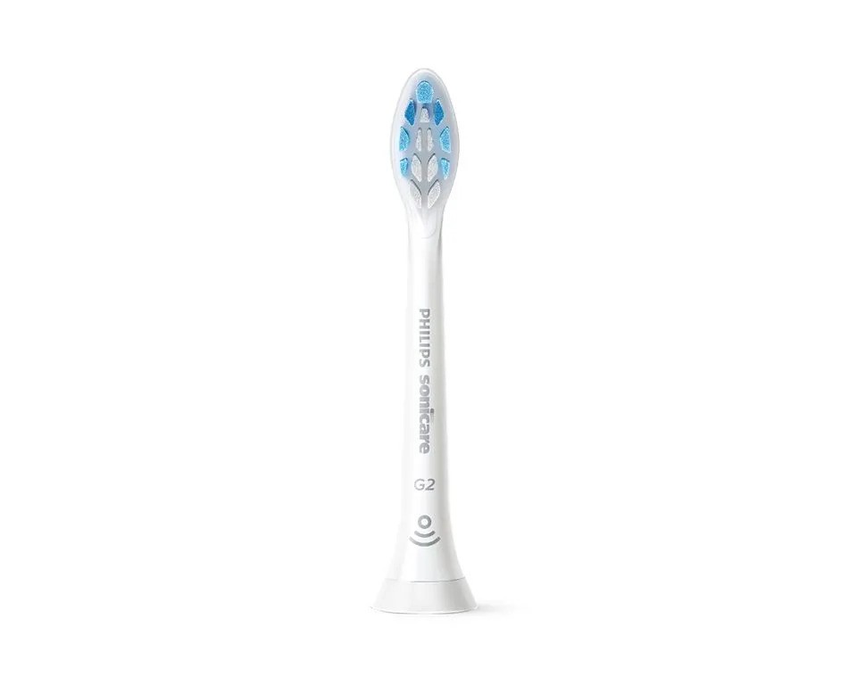Комплект насадок Philips Sonicare G2 Optimal Gum Care HX9033/65 (3 шт, белый