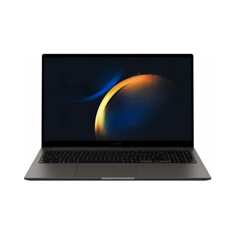 Ноутбук Samsung Galaxy Book3 (15.6'', серый)