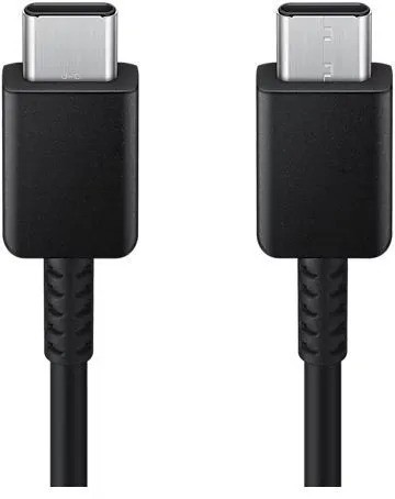 Кабель Samsung Type-C 1.8m (3A) EP-DX310 (черный)