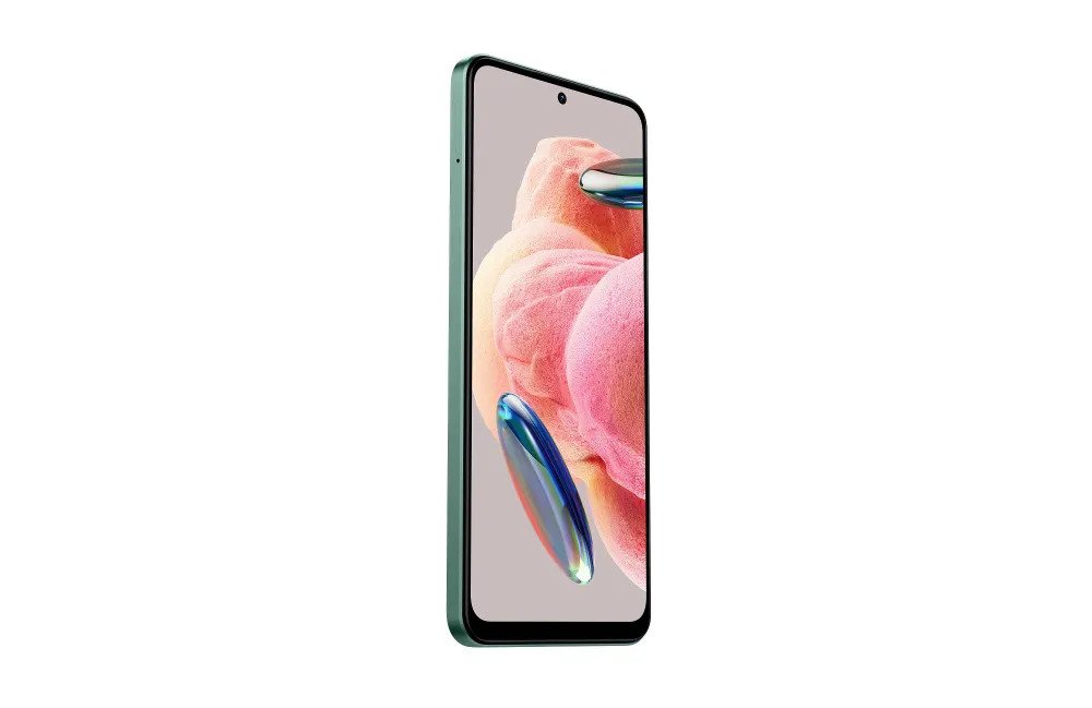 Смартфон Xiaomi Redmi Note 12 4/128 (зеленый)