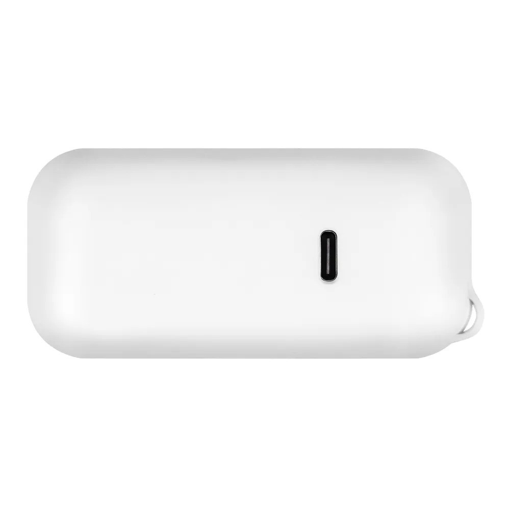 Беспроводные наушники  TTEC AirBeat Ultra Slim True Wireless Headset (белый)