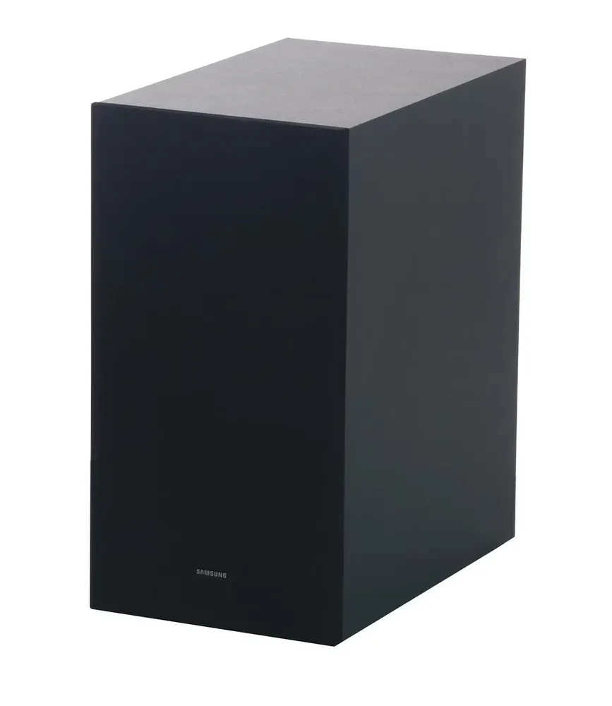 Саундбар Samsung HW-B650 (черный)