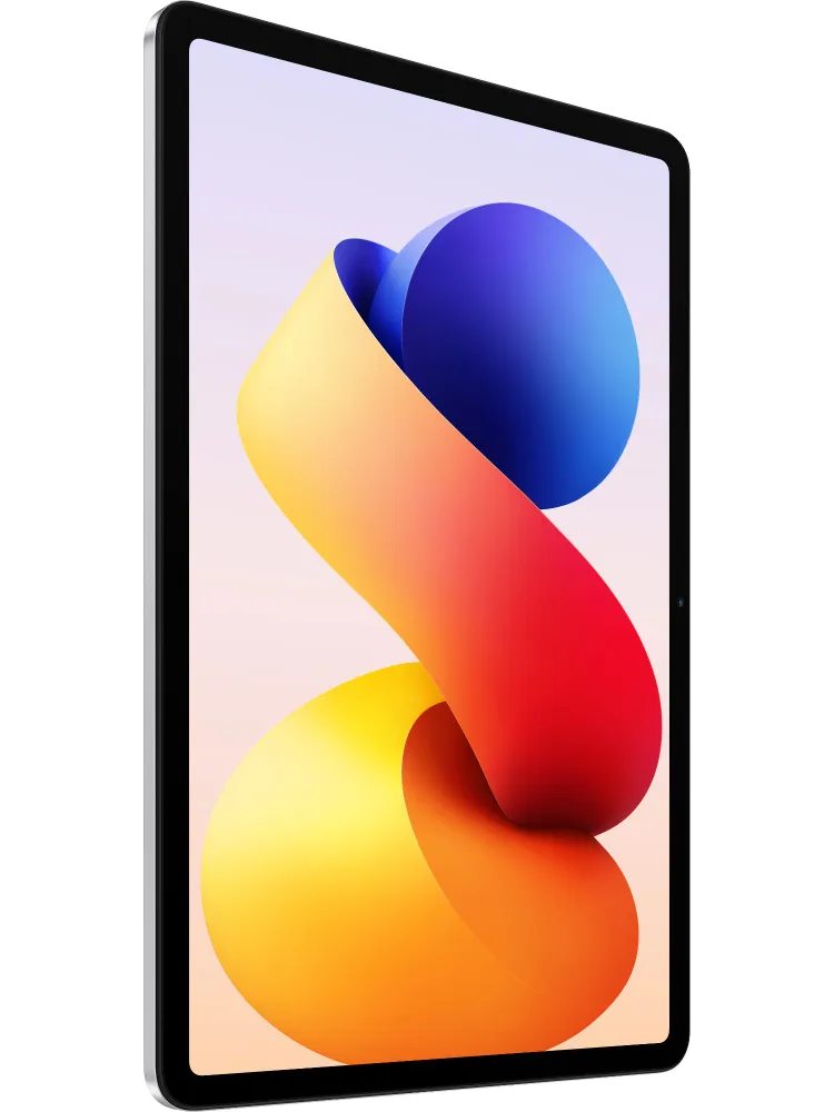 Xiaomi Redmi Pad 2 Pro 8/256 (серебристый)