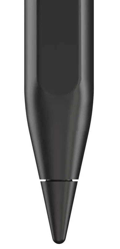 Стилус SwitchEasy Maestro Magnetic (для Apple iPad, черный)