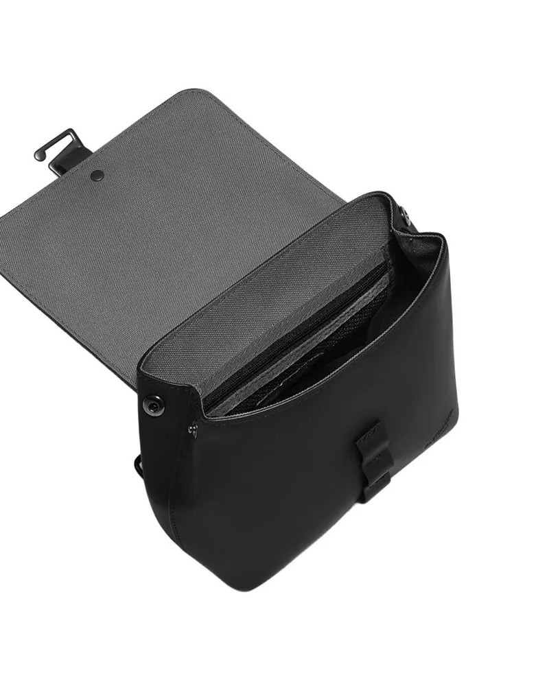 Рюкзак женский Gaston Luga Splash Mini A5 (черный)