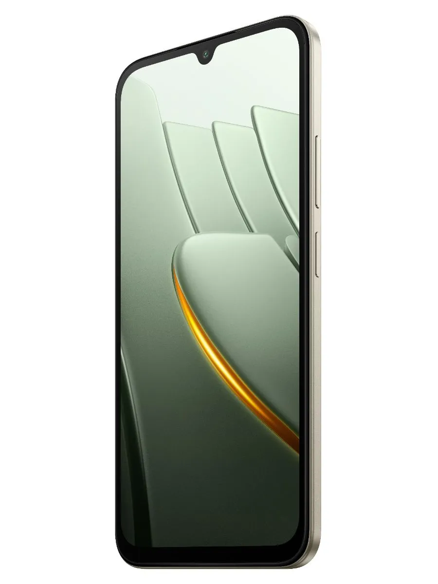 Смартфон POCO C81 Pro 4/64 (зеленый)