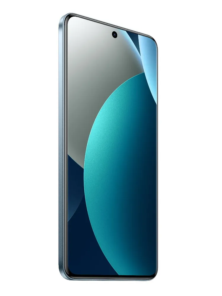 Xiaomi Redmi Note 15 Pro 8/256 (синий)