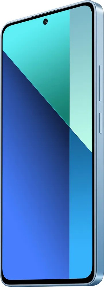 Смартфон Xiaomi Redmi Note 13 8/512 (голубой)
