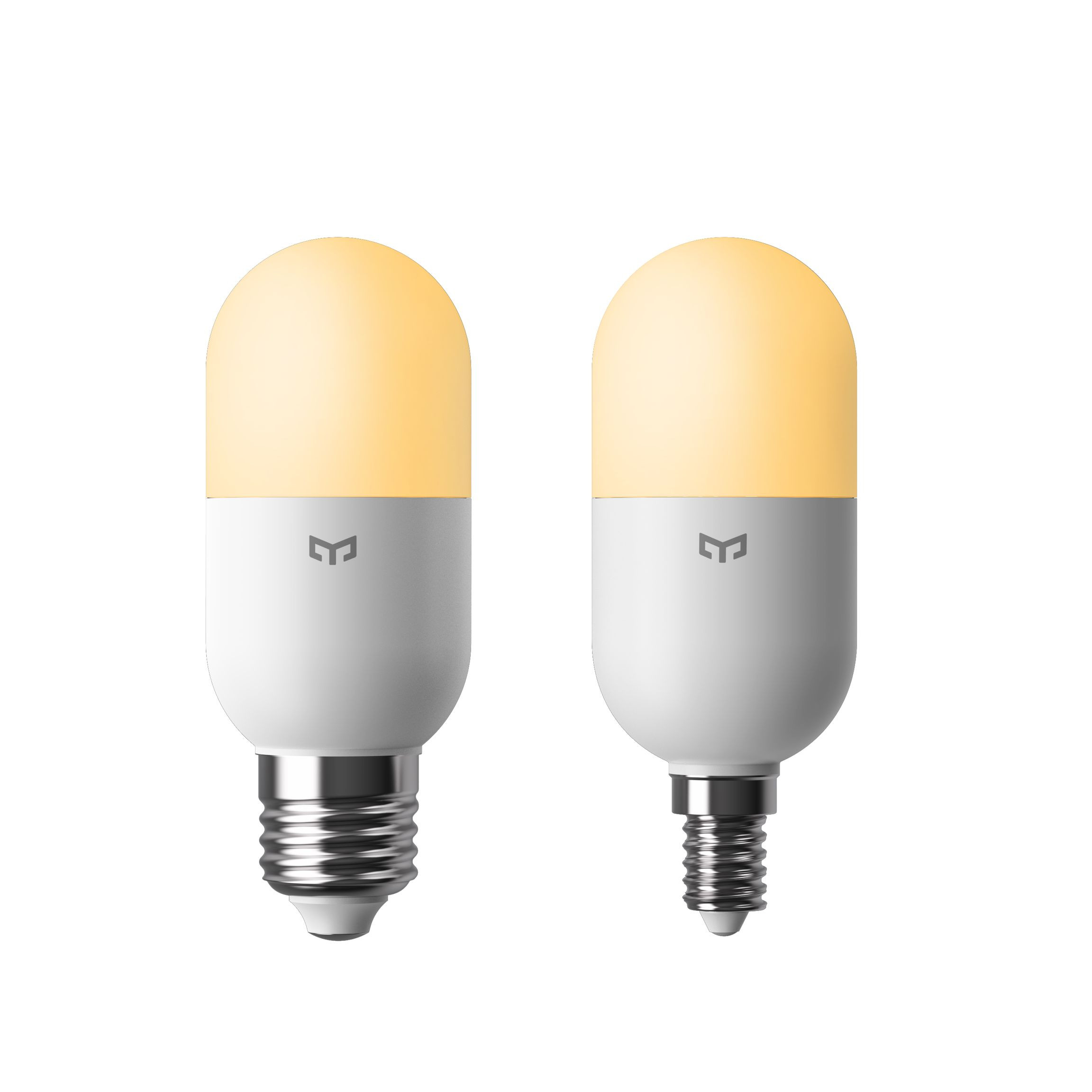 Лампочка Yeelight Pro M20 Smart Led Bulb tunable white T43 E27 (белый)