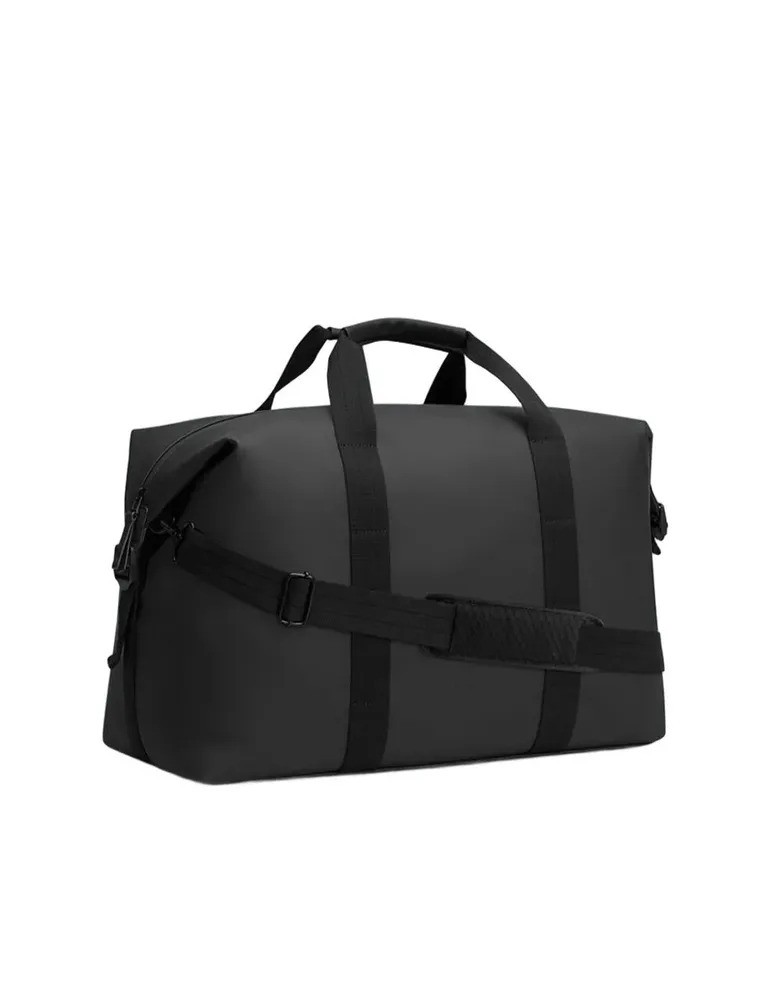 Сумка Gaston Luga Däsh Weekender (черный)