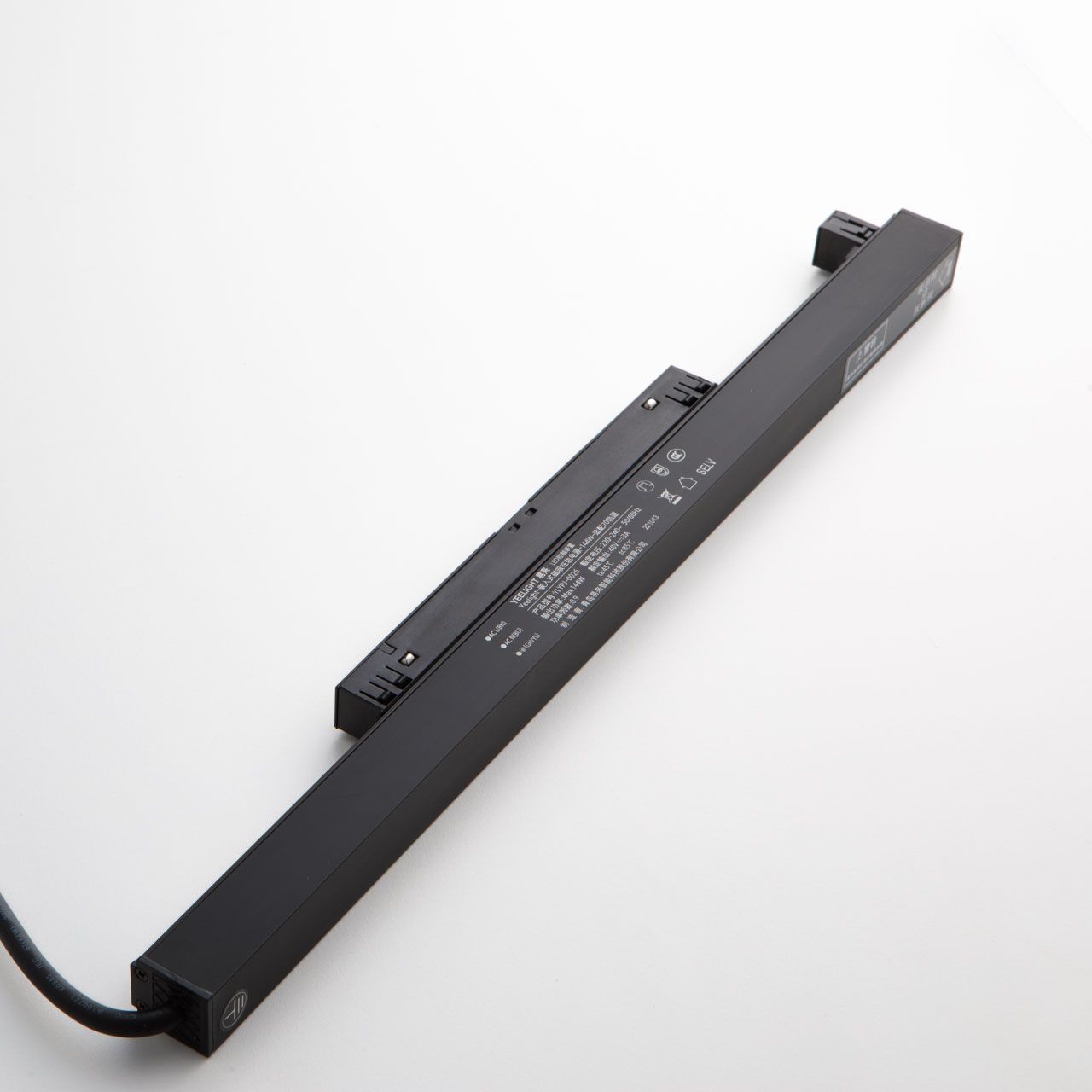 Блок питания Yeelight Pro E20 (для магнитного трека, 144 Вт)