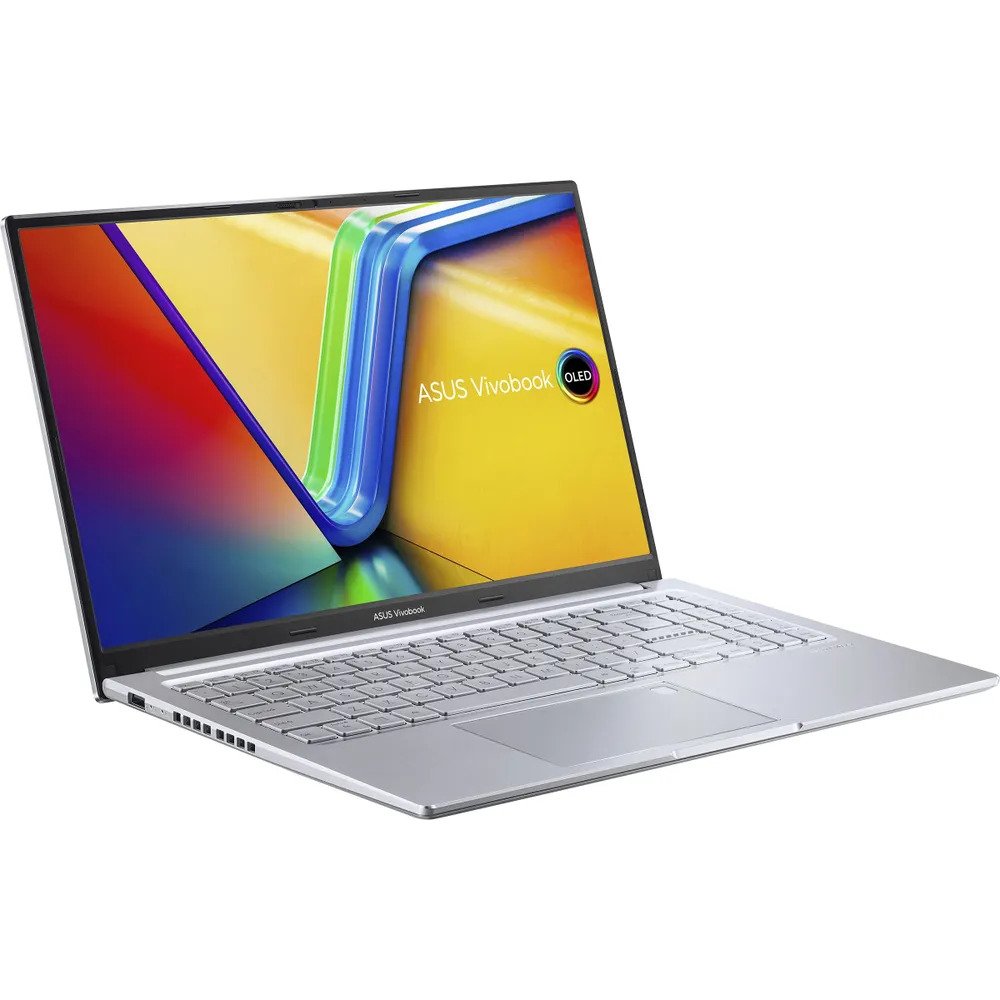 Ноутбук ASUS Vivobook 15 X1505VA-MA144 (15.6", серебристый)