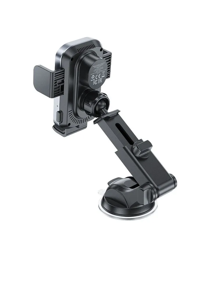 Автомобильный держатель ACEFAST D53 (черный)