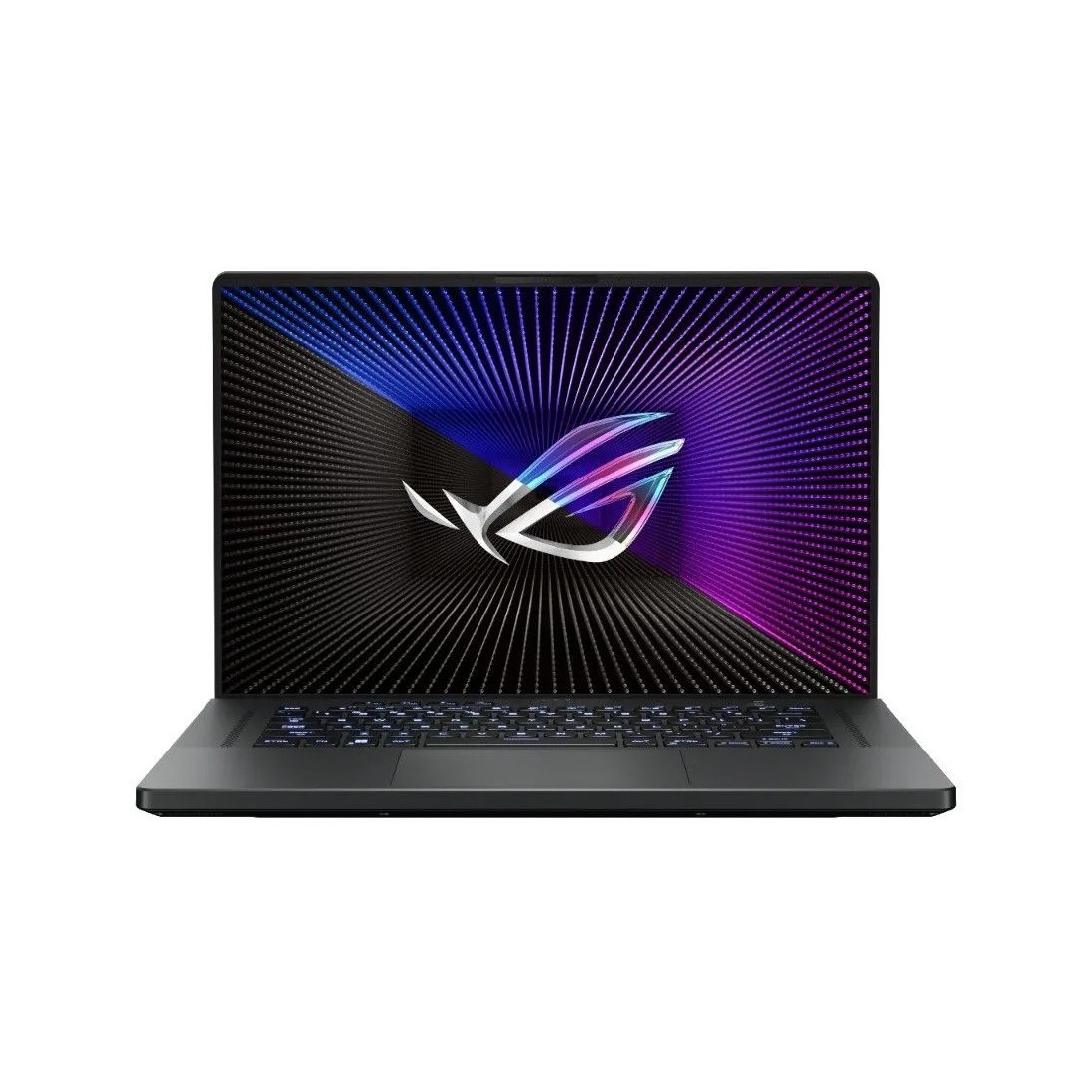 Игровой ноутбук ASUS ROG Zephyrus G16 GU603VU-N4094 (16'', серый)