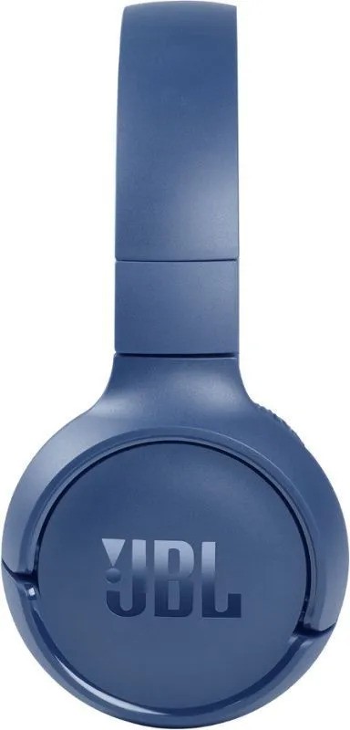 Беспроводные наушники JBL TUNE 510 BT (синий)
