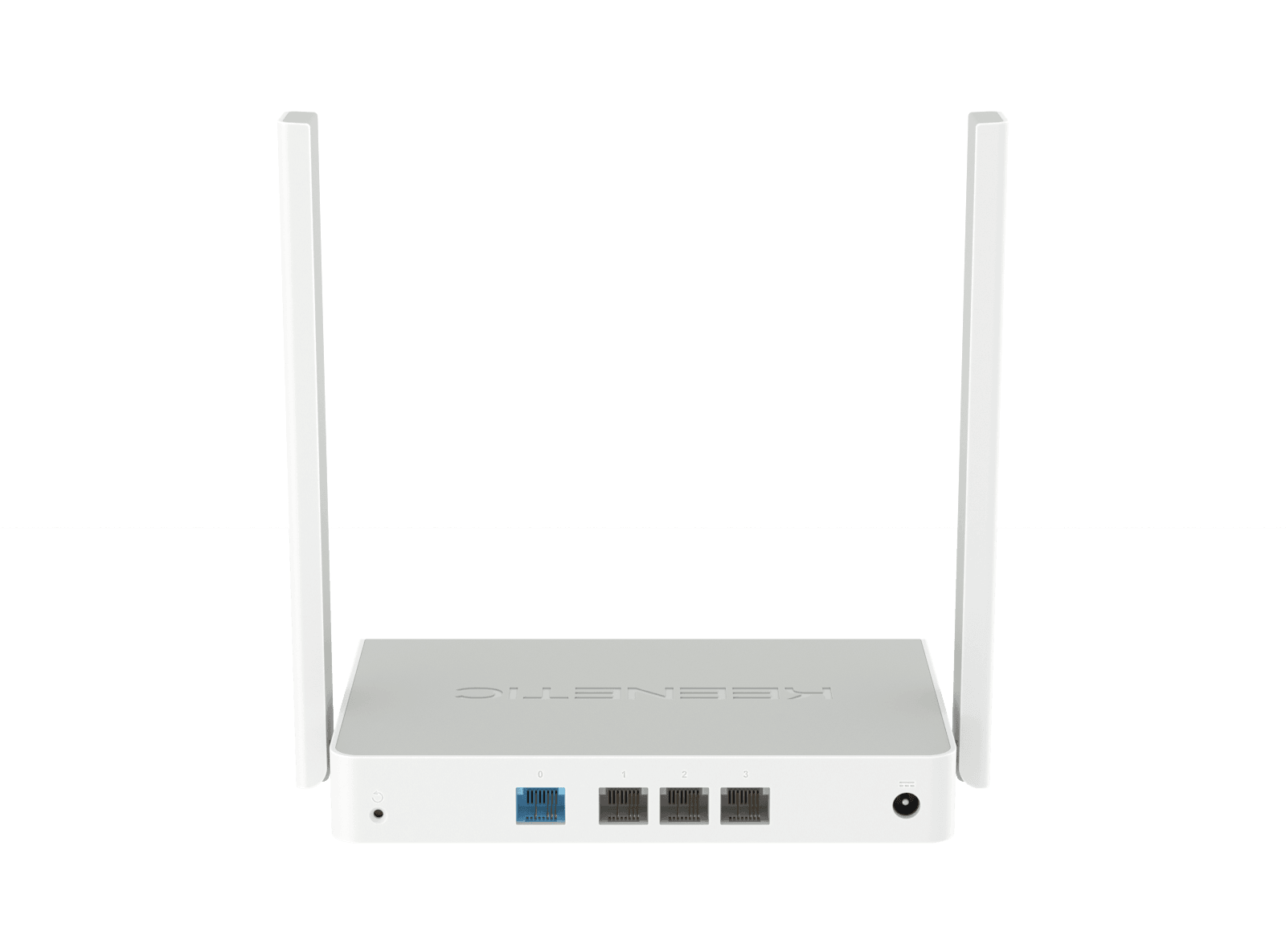 Wi-Fi роутер Keenetic Air (KN-1613)